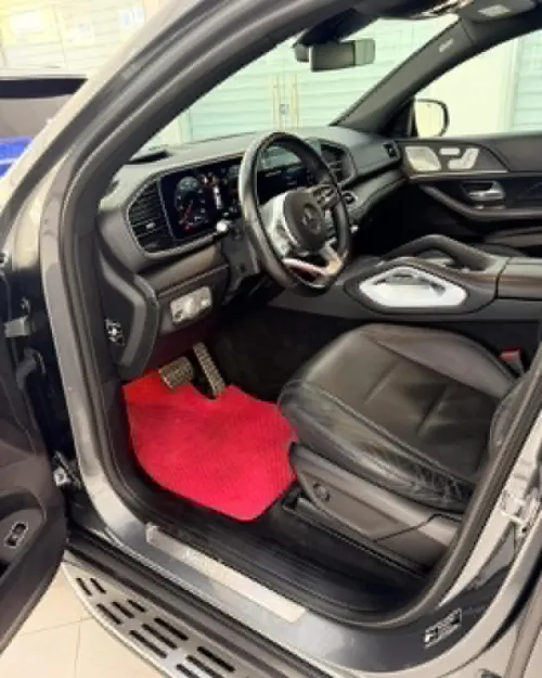 Mercedes GLE 2023 Amg Line