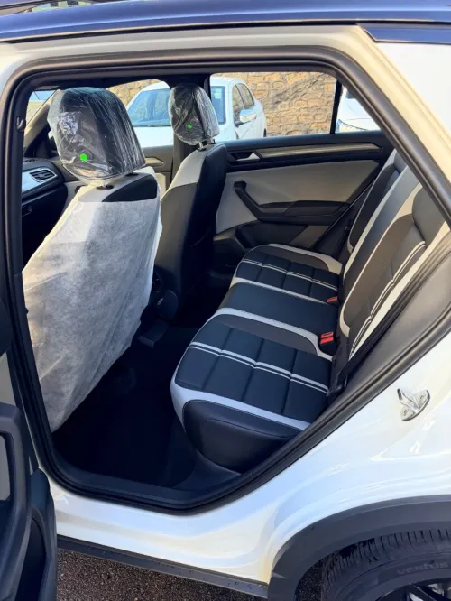 Volkswagen T-Roc 2025 R-Line 