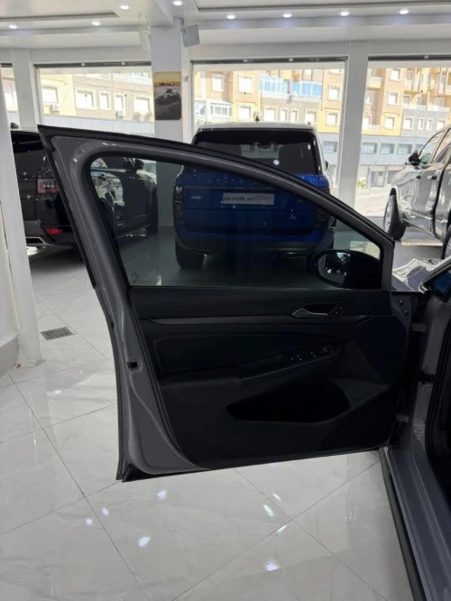 Volkswagen Golf 8 2023 GTD
