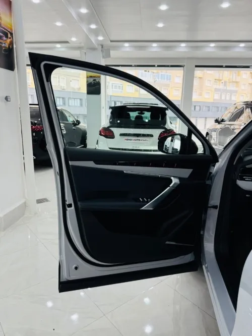Geely Starray 2024 Starray