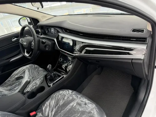 Chery Arrizo 5 2025 Arrizo