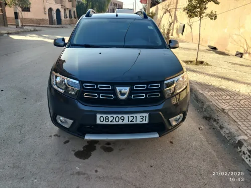 Dacia Sandero 2021 Stepway