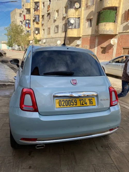 Fiat 500 2024 Dolcevita plus 