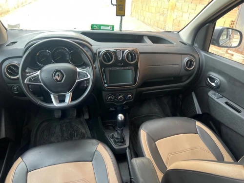 Renault Kangoo 2024 Stepway