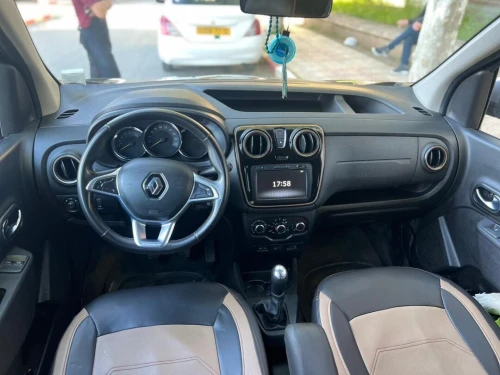 Renault Kangoo 2024 Stepway