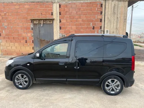 Renault Kangoo 2024 Stepway