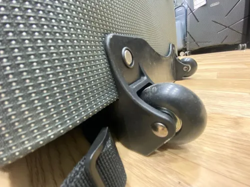 Sac a Dos Valise Aoking 2 en 1