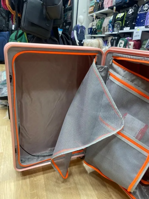 Valise Rigide Haut de Gamme top