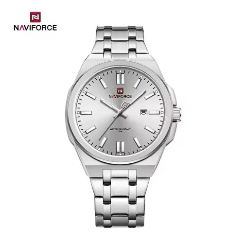 Montre Homme Naviforce NF9226 Acier Inoxydable