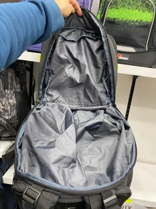 Sac a dos SKLON randonnée et camping 65 L