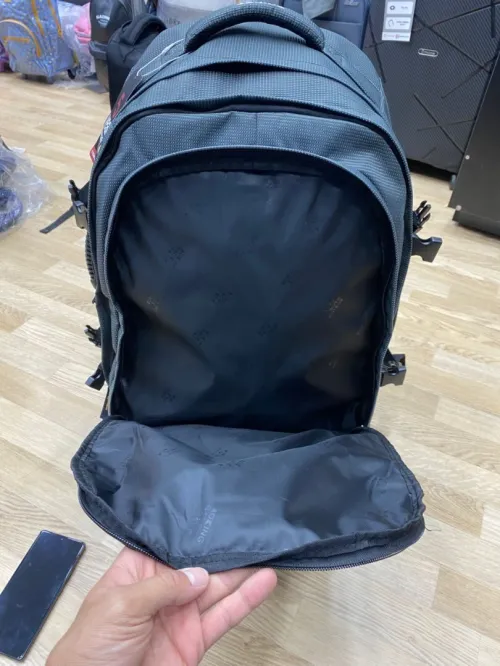 Sac a Dos Valise Aoking 2 en 1