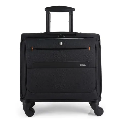 Valise Pilote Business à 4 Roues Format Cabine GABOL