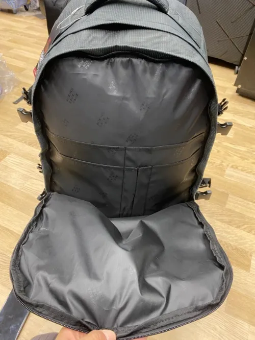 Sac a Dos Valise Aoking 2 en 1
