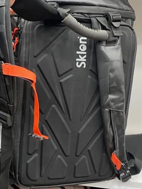 Sac a dos SKLON randonnée et camping 65 L