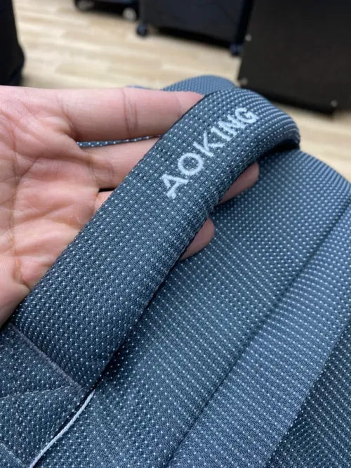 Sac a Dos Valise Aoking 2 en 1
