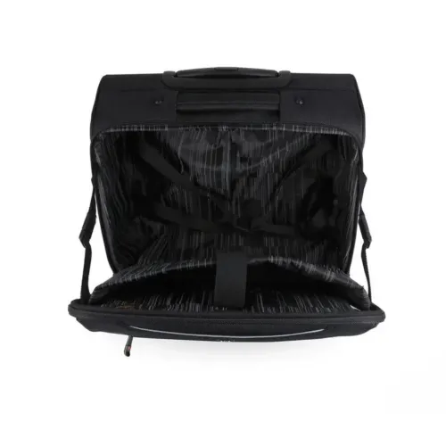Valise Pilote Business à 4 Roues Format Cabine GABOL