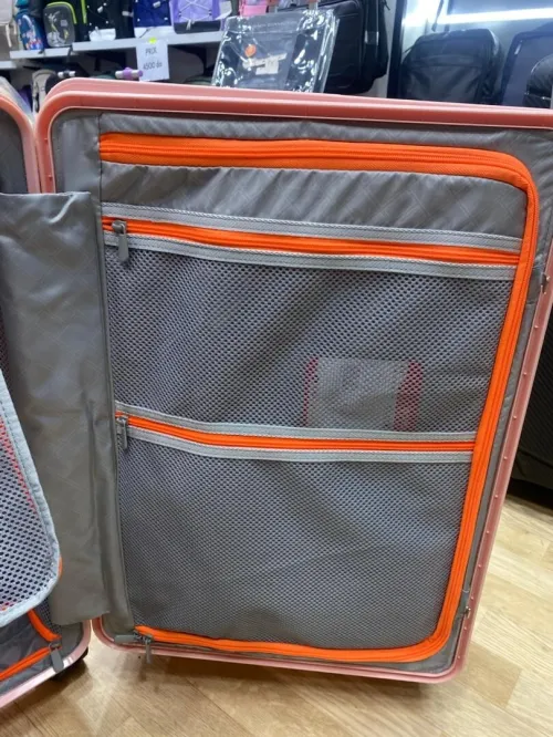 Valise Rigide Haut de Gamme top
