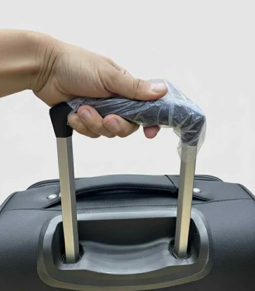 Valise Pilot Case 4 Roues Code TSA