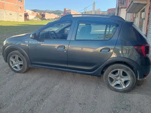 Dacia Sandero 2018 Laureate 