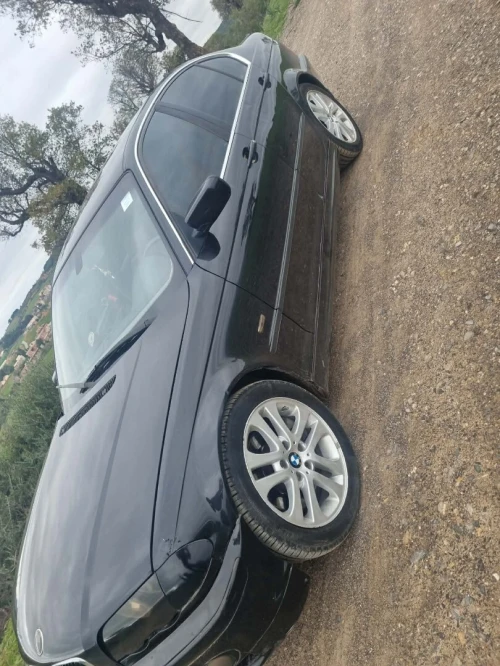 BMW E46 330d 2003 3l