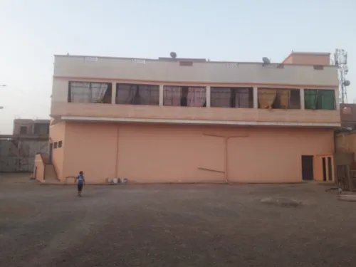 Vente Hangar Chlef Chlef
