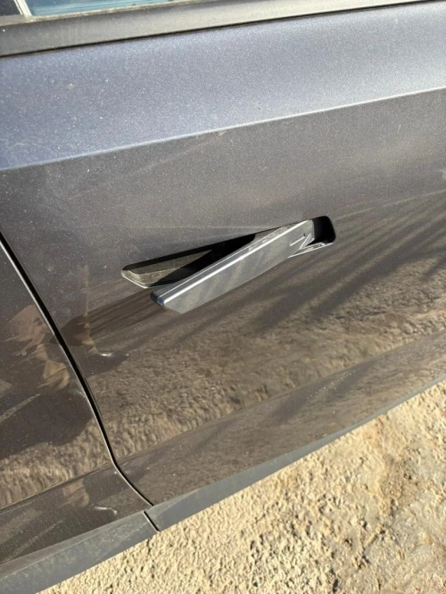 Gac gs3 Gs3 2025 Gs3