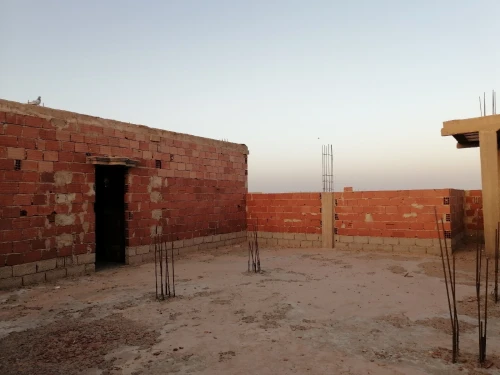 Vente Villa Adrar Ouled ahmed timmi