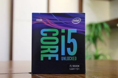 i5 9600K + Carte mére Asus H310 + 16GB RAM