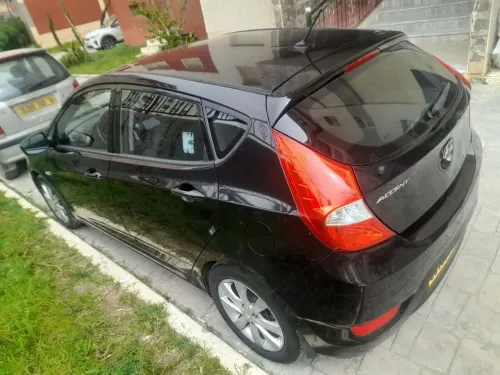 Hyundai Accent RB  4 portes 2019 Préstige
