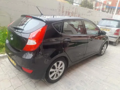 Hyundai Accent RB  4 portes 2019 Préstige