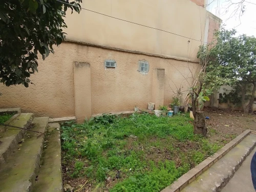 Vente Villa Tizi Ouzou Mechtrass