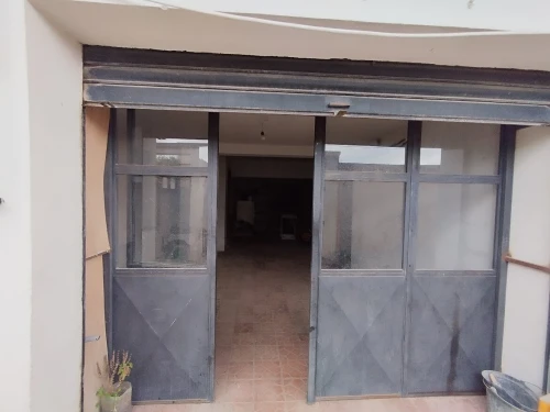 Vente Villa Tizi Ouzou Mechtrass