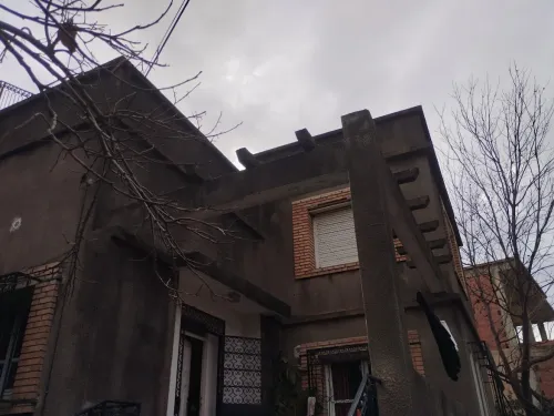 Vente Villa Tizi Ouzou Mechtrass