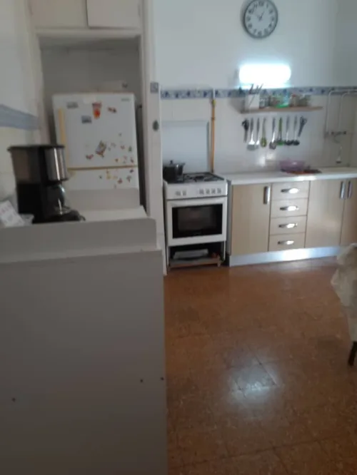 Location Appartement F4 Alger Hydra