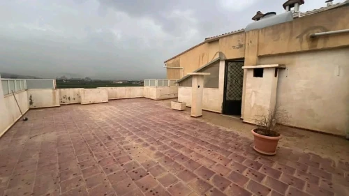 Vente Appartement Duplex F5 Boumerdès Hammedi