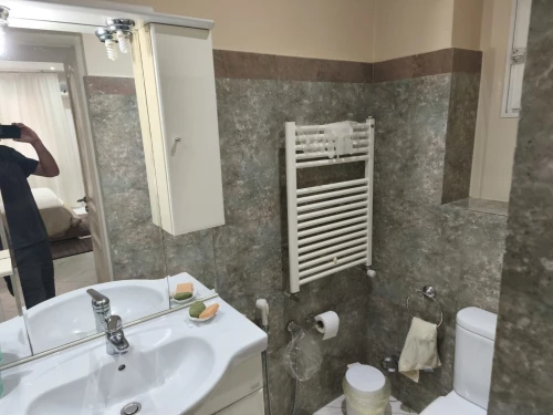 Location Appartement F5 Alger Hydra