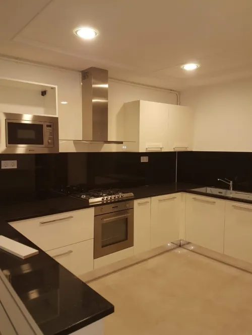 Location Appartement F4 Alger Birkhadem