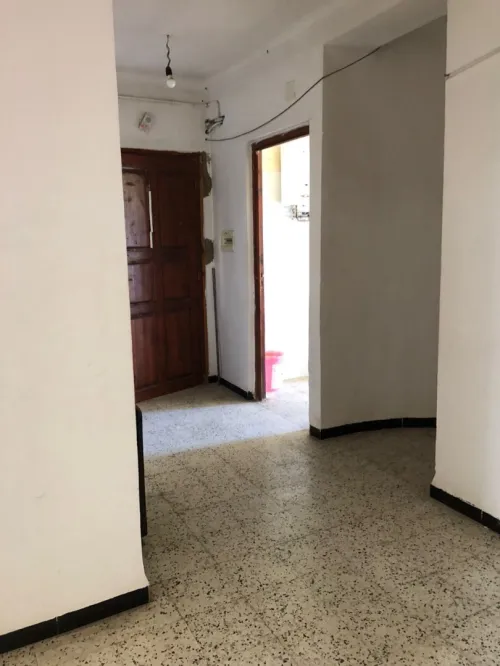 Vente Appartement F3 Alger Ouled fayet