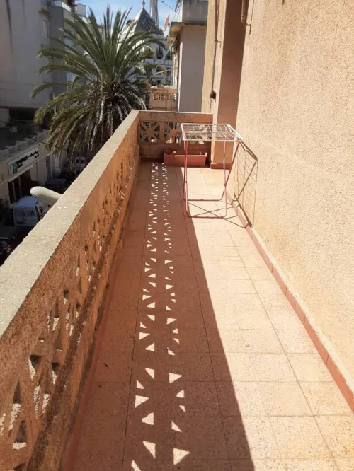 Location Appartement F4 Alger Hydra