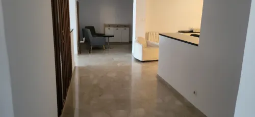 Location Appartement F4 Alger Hydra