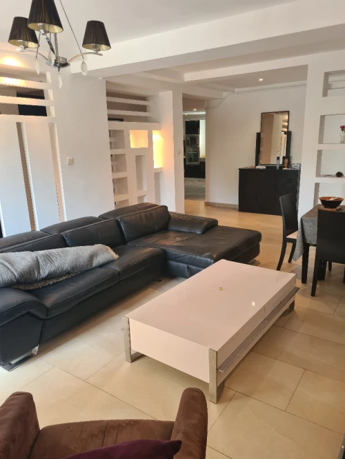 Location Appartement F3 Alger Hydra