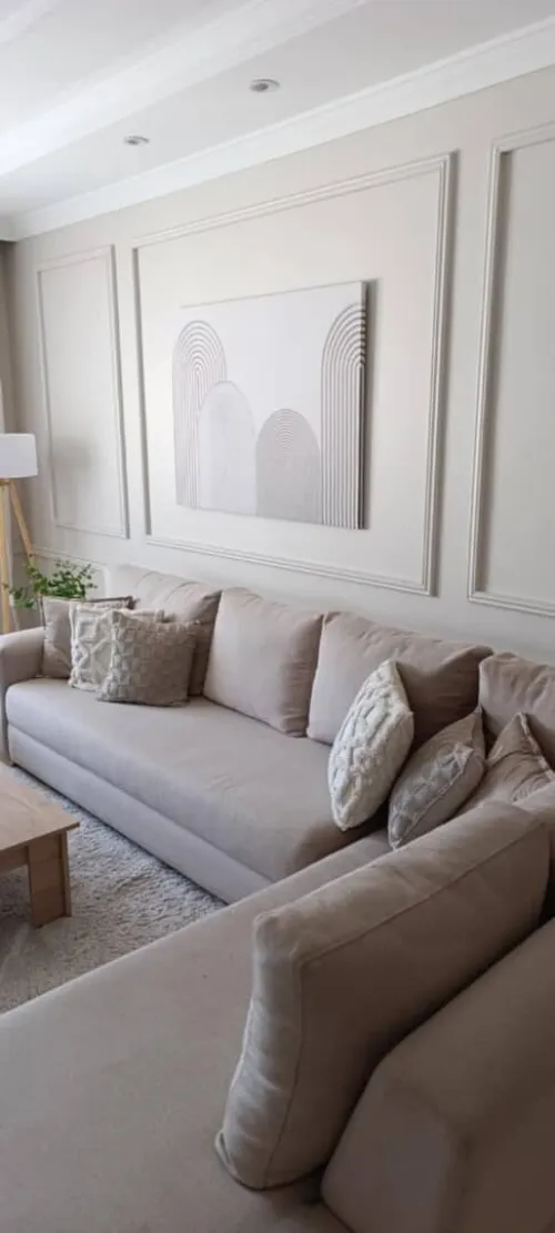 Location Appartement F3 Alger El achour