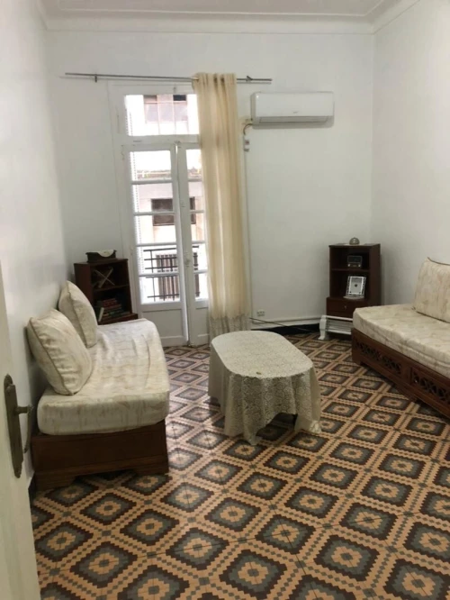 Vente Appartement Alger Belouizdad