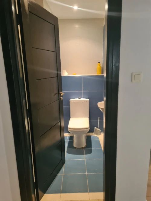 Location Appartement F3 Alger Hydra