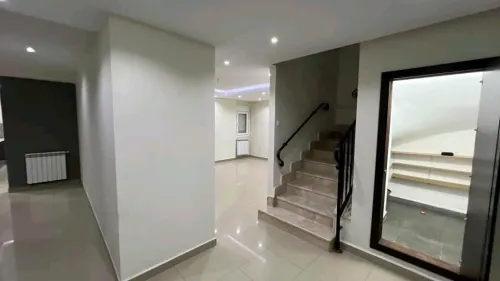 Vente Appartement Duplex F5 Boumerdès Hammedi