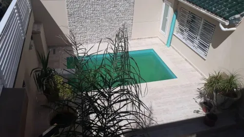 Location Villa Alger Hydra