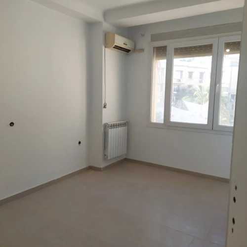 Vente Appartement Alger Ben aknoun