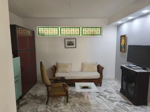 Location Appartement F5 Alger Hydra
