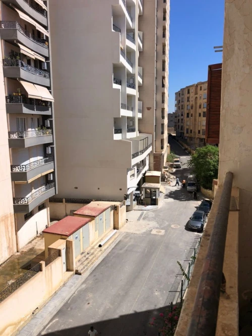 Vente Appartement F3 Alger Ouled fayet