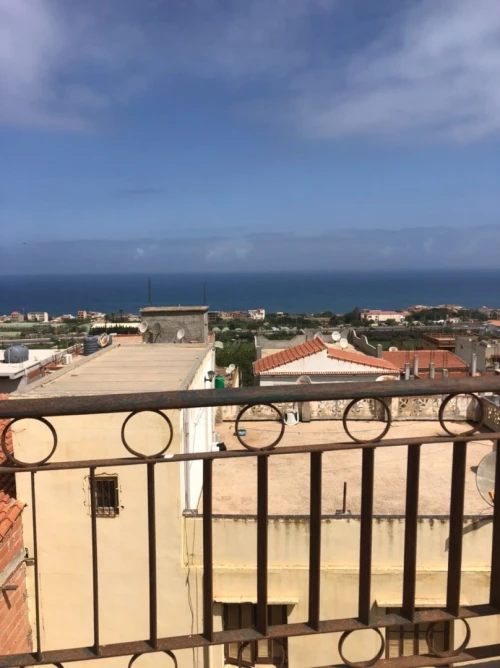 Vente Villa Tipaza Bou ismail